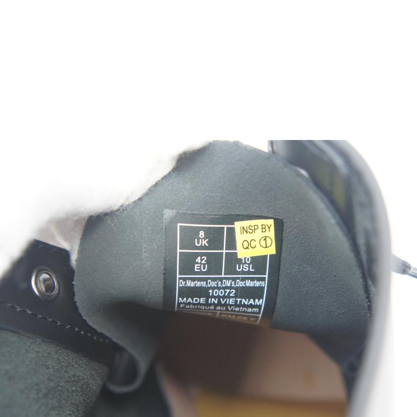 Dr.Martens ドクターマーチン/レースアップ8ホールブーツ/10072004//サイズ:27cm/Aランク/75