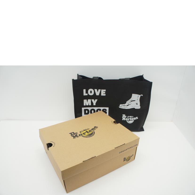 Dr.Martens ドクターマーチン/レースアップ8ホールブーツ/10072004//サイズ:27cm/Aランク/75