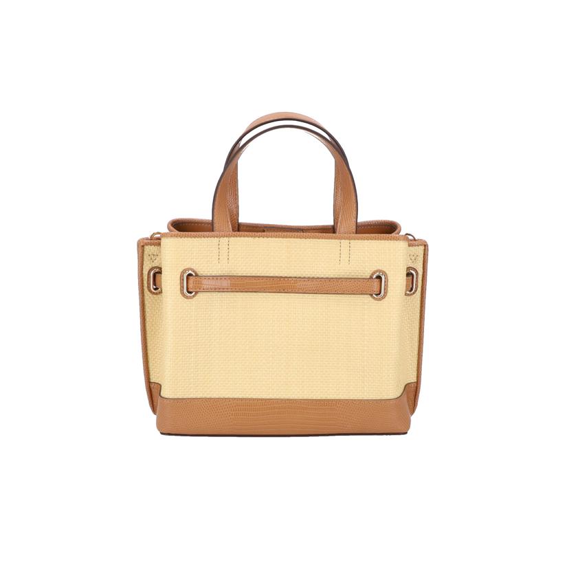 Michael Kors/エミリアスモールサッチェル/35T2GU5S1W//L59*****/SAランク/22