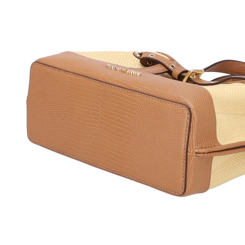 Michael Kors/エミリアスモールサッチェル/35T2GU5S1W//L59*****/SAランク/22