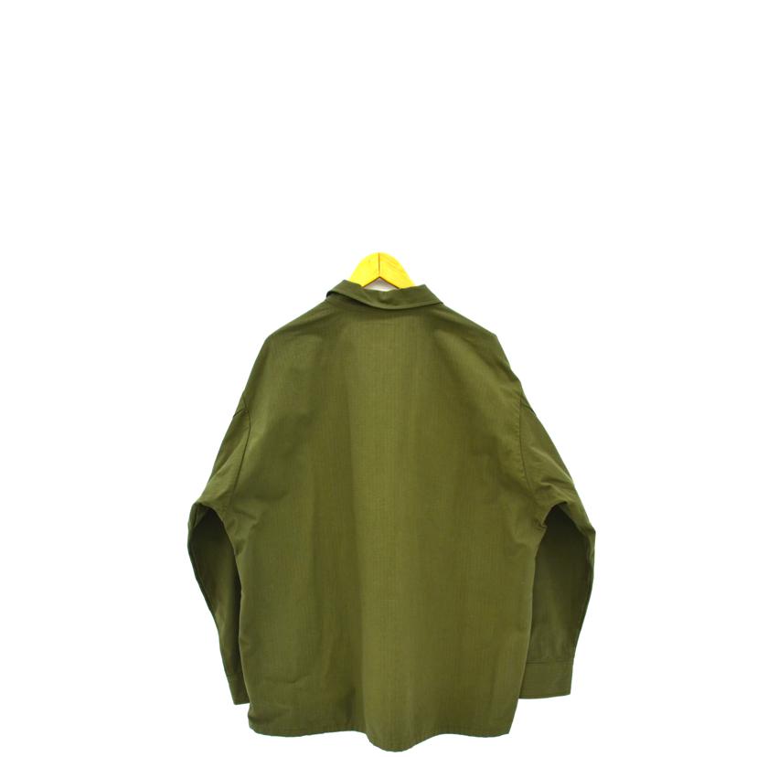 WTAPS ダブルタップス/ミリタリージャケット/202WDT-SHM01//Aランク/75