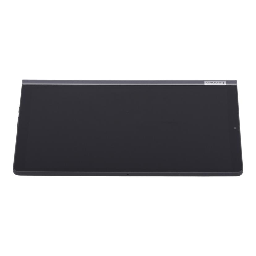 Lenovo レノボ /タブレット/Lenovo Yoga Smart Tab/YT-X705F ZA3V0052JP//HA12M0H3/BCランク/64