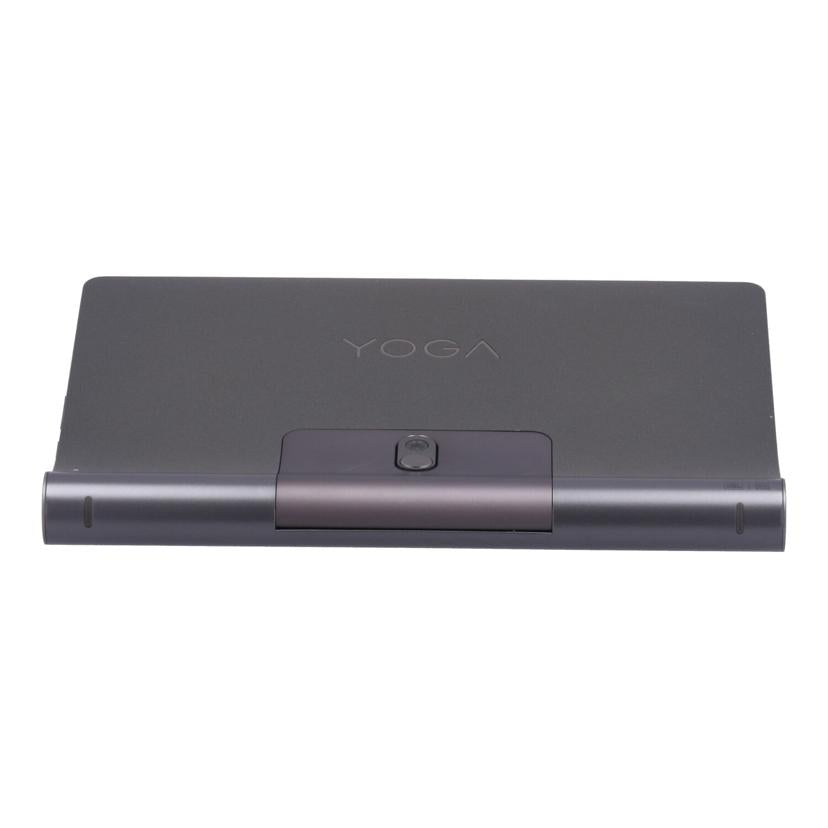 Lenovo レノボ /タブレット/Lenovo Yoga Smart Tab/YT-X705F ZA3V0052JP//HA12M0H3/BCランク/64
