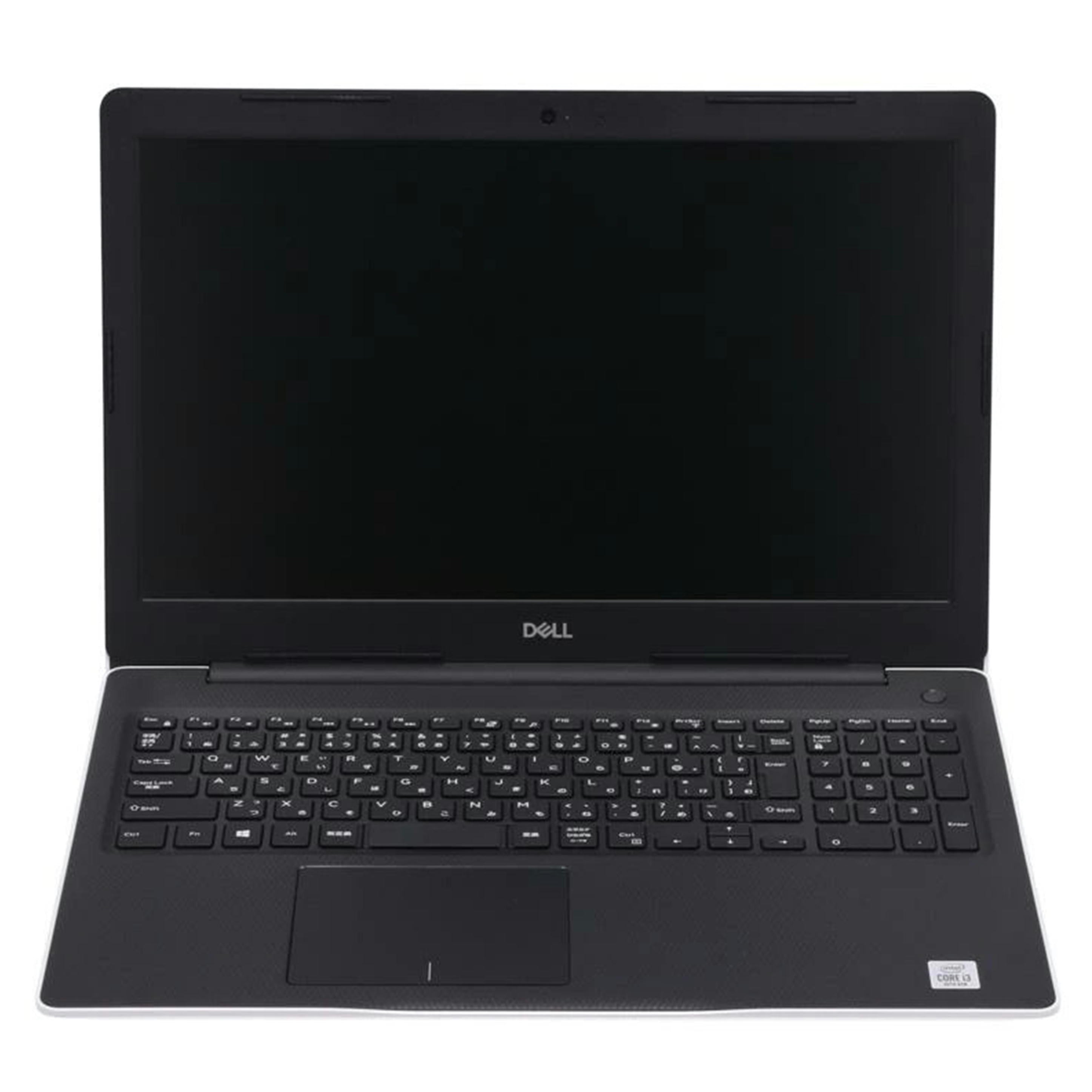 DELL デル/ノートPC/P75F013//6P4M723/Bランク/18