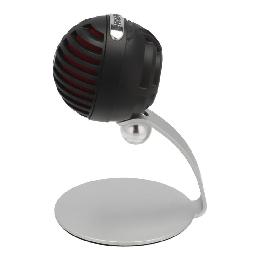 SHURE シュア /コンデンサーマイク/MV5-B-DIG-A//3AK15243144/Bランク/82