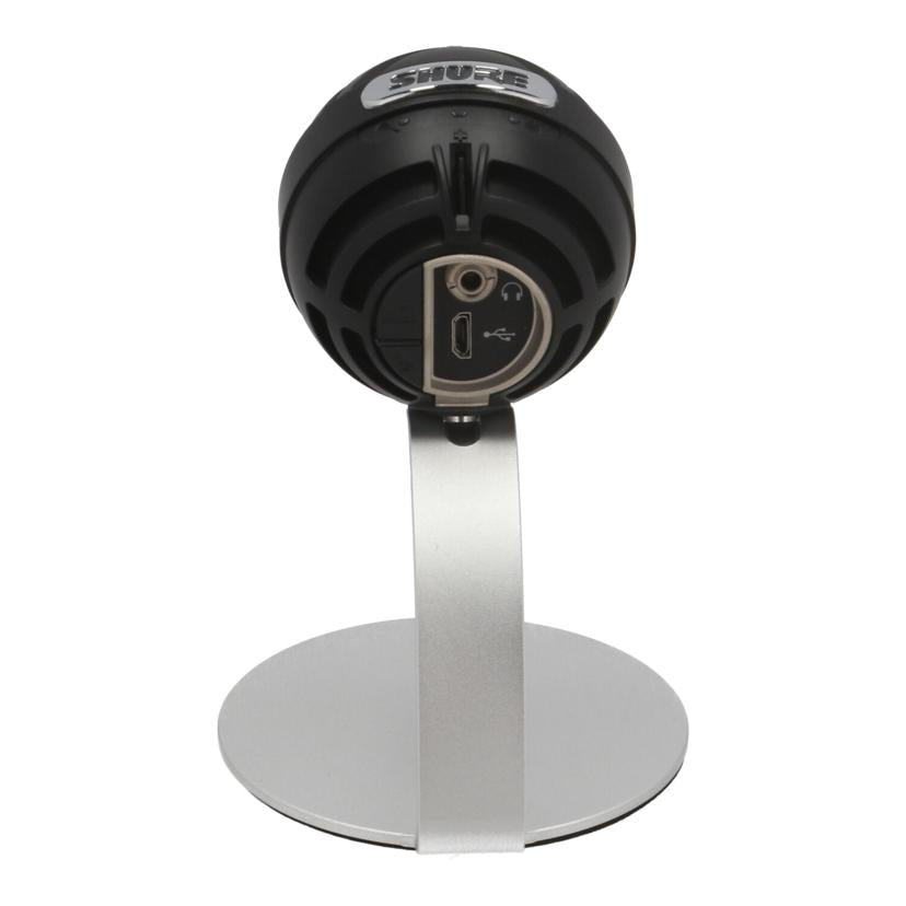 SHURE シュア /コンデンサーマイク/MV5-B-DIG-A//3AK15243144/Bランク/82