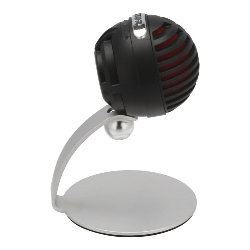 SHURE シュア /コンデンサーマイク/MV5-B-DIG-A//3AK15243144/Bランク/82