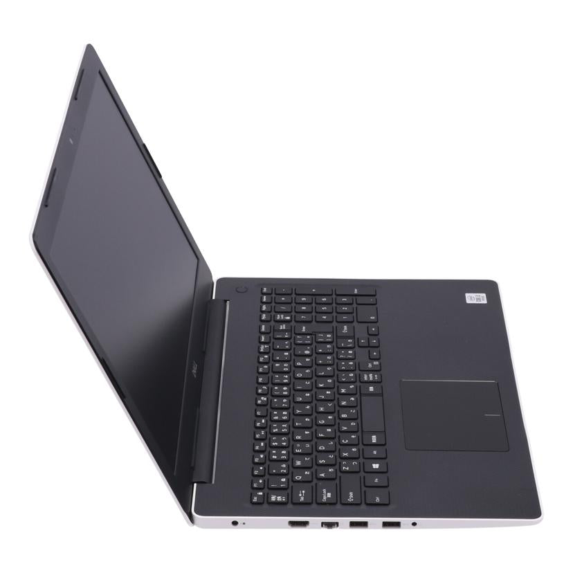 DELL デル/ノートPC/P75F013//6P4M723/Bランク/18