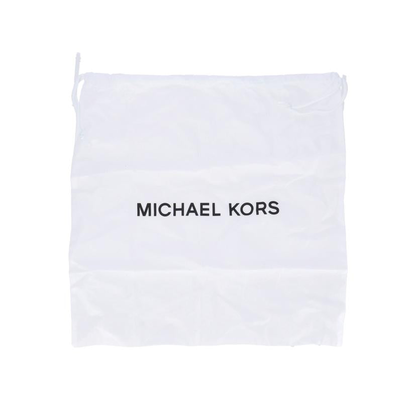 MICHAEL KORS マイケルコース/エミリアサッチェルスモール/35T2GU5S1W//3VP*****/Aランク/24