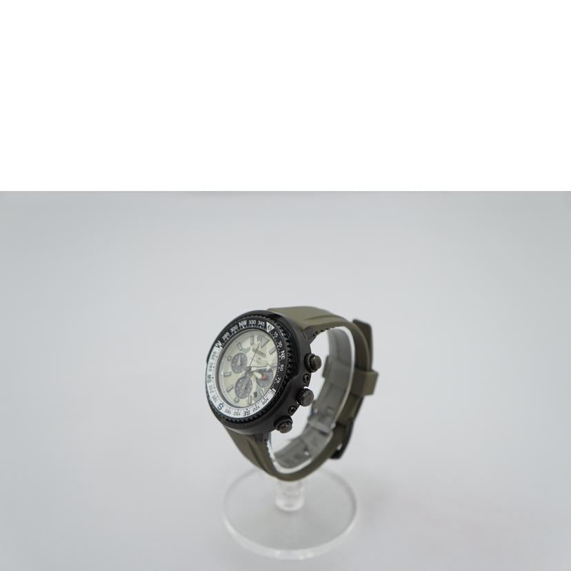 SEIKO セイコー/プロスペックス×フォックスファイヤー/ソーラー/SBDL023//ABランク/67