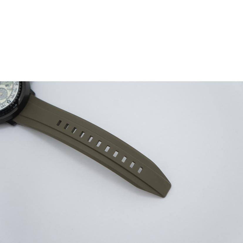 SEIKO セイコー/プロスペックス×フォックスファイヤー/ソーラー/SBDL023//ABランク/67