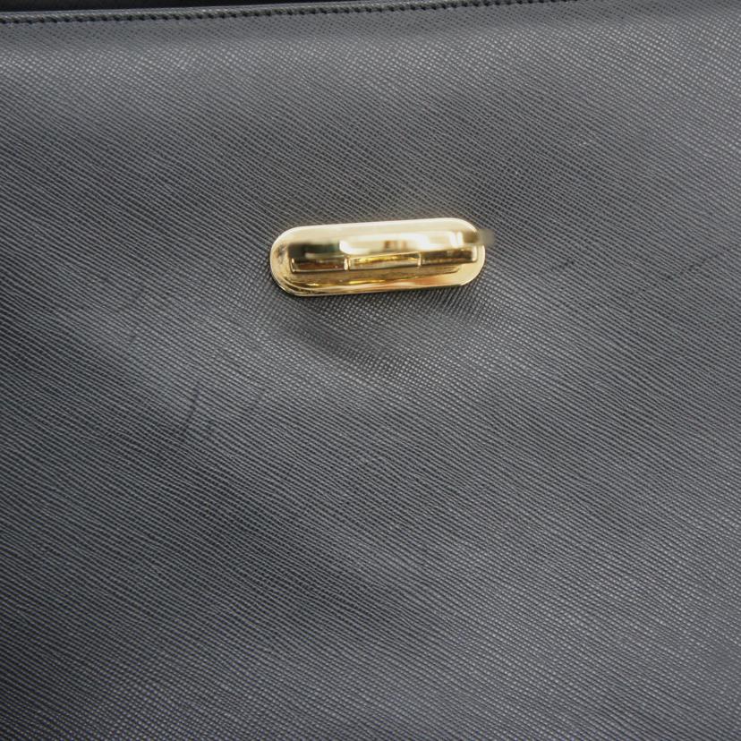 Salvatore Ferragamo サルバトーレフェラガモ/ガンチーニ2Wayハンドバッグ/AF-21 0290//Aランク/09