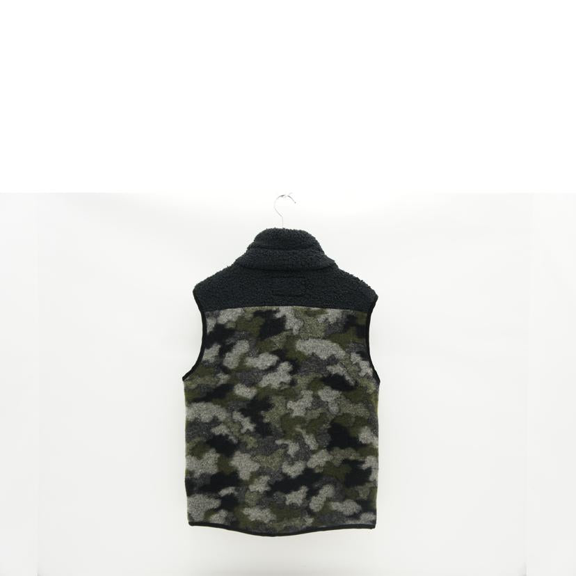 THE NORTH FACE/フリース ベスト/NA2184N//Bランク/09