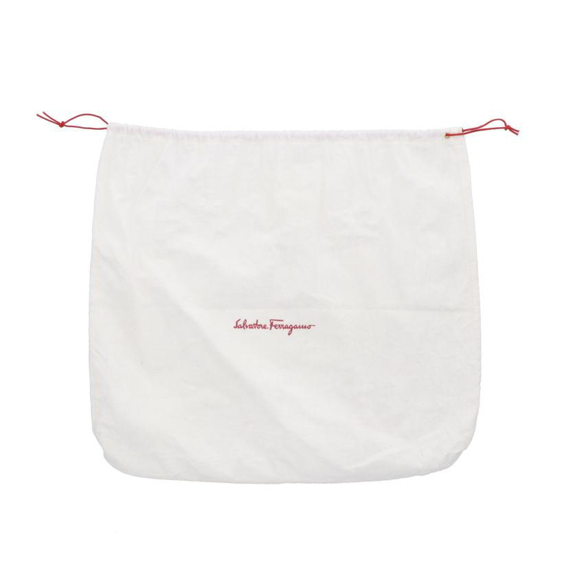 Salvatore Ferragamo サルバトーレフェラガモ/ガンチーニ2Wayハンドバッグ/AF-21 0290//Aランク/09