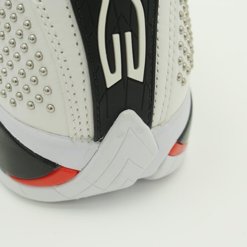 NIKE ナイキ/×Supreme AIR JORDAN 14 RETRO S/BV7630-106//Aランク/05