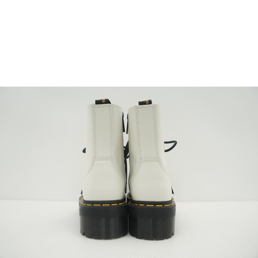 Dr.Marten ドクターマーチン/レースアップ8ホールブーツ/15265100//サイズ:23cm/Aランク/75