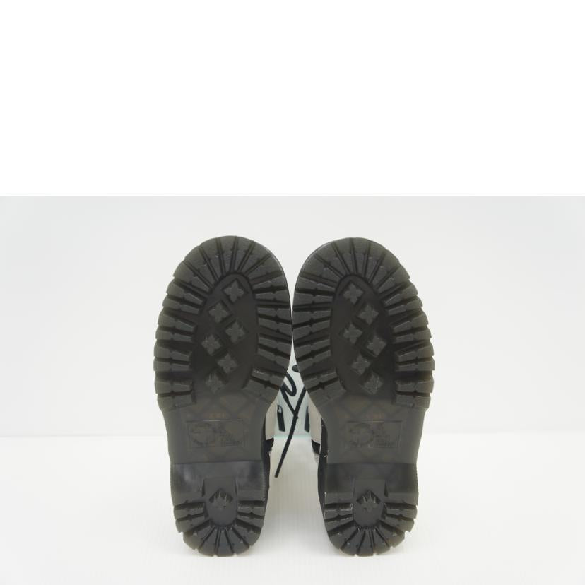Dr.Marten ドクターマーチン/レースアップ8ホールブーツ/15265100//サイズ:23cm/Aランク/75