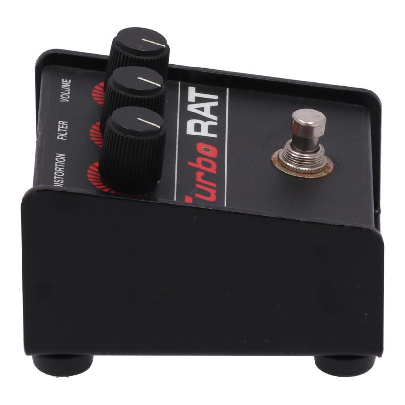 Proco プロコ /エフェクター/ディストーション/Turbo RAT//DB177806/Bランク/62