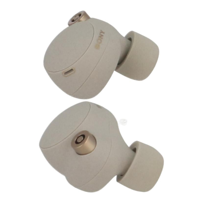 SONY ソニー/ワイヤレスイヤホン/WF-1000XM4//2239407/Bランク/78