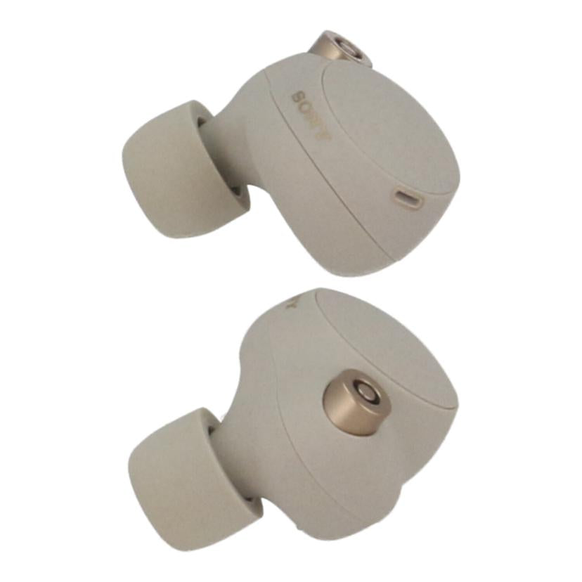 SONY ソニー/ワイヤレスイヤホン/WF-1000XM4//2239407/Bランク/78