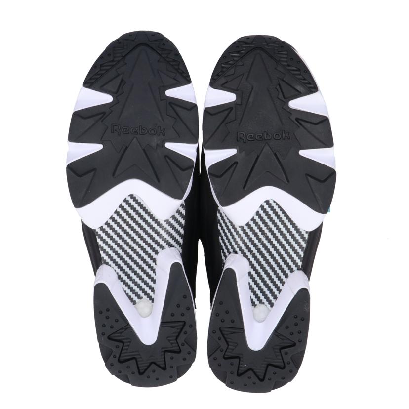Reebok Reebok/INSTAPUMP FURY OG 黒/FW4754//29.0cm/ABランク/03