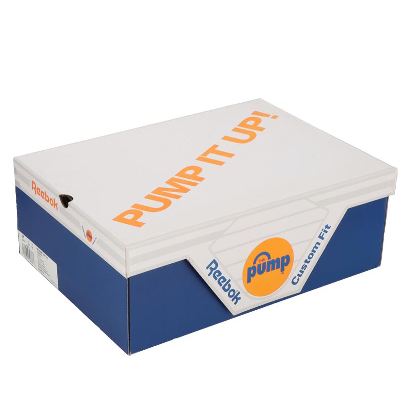 Reebok Reebok/INSTAPUMP FURY OG 黒/FW4754//29.0cm/ABランク/03