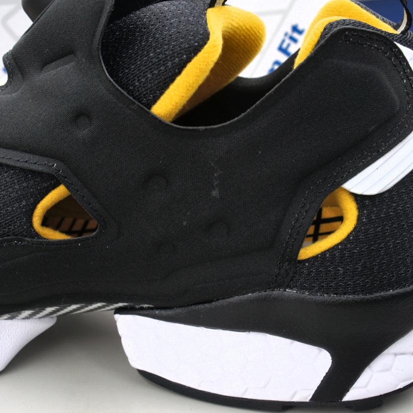 Reebok Reebok/INSTAPUMP FURY OG 黒/FW4754//29.0cm/ABランク/03