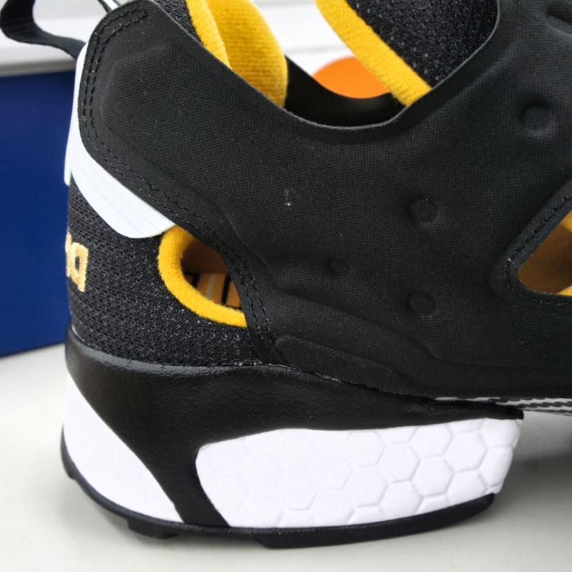 Reebok Reebok/INSTAPUMP FURY OG 黒/FW4754//29.0cm/ABランク/03