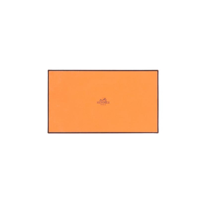 HERMES エルメス/アザップ シルクインロング/王者の虎/H082573CK//Y T*****/ABランク/40