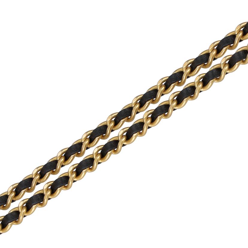 CHANEL シャネル/マトラッセパテントハートチェーンショルダー/エナメル/AP4900//CP4*****/Aランク/75