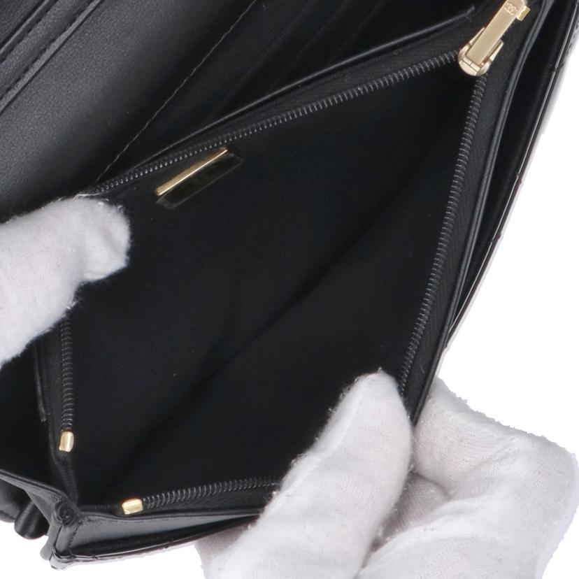 CHANEL シャネル/マトラッセパテントハートチェーンショルダー/エナメル/AP4900//CP4*****/Aランク/75