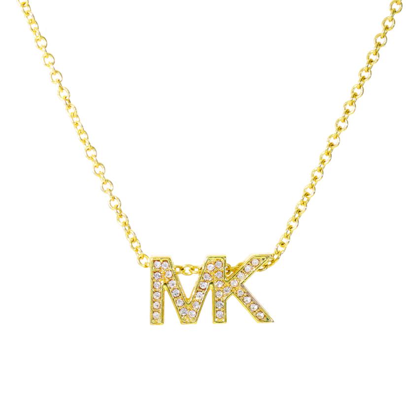 MICHAL KORS マイケルコース/ネックレス//Bランク/07