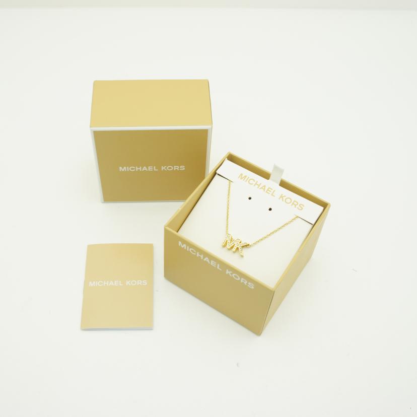 MICHAL KORS マイケルコース/ネックレス//Bランク/07
