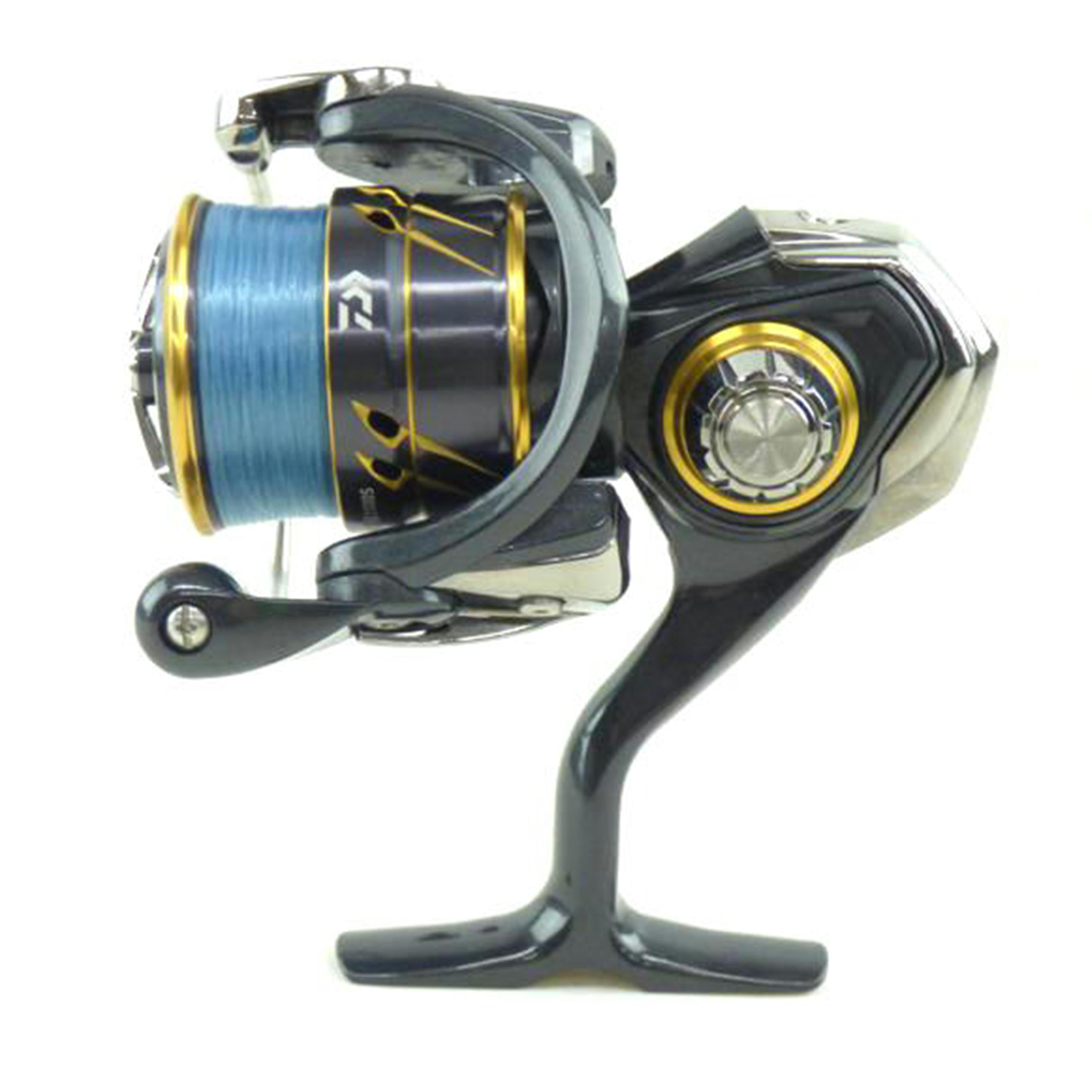 Daiwa ダイワ/スピニングリール/CALDIA FC LT 2000S//ABランク/64