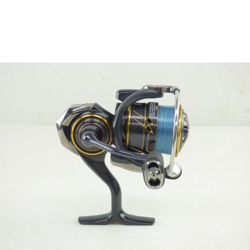 Daiwa ダイワ/スピニングリール/CALDIA FC LT 2000S//ABランク/64