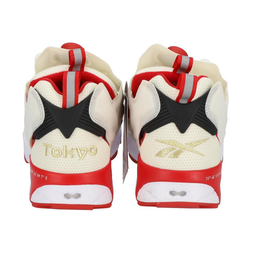 Reebok Reebok/INSTAPUMP FURY OG TOKYO/FW4753//29.0cm/ABランク/03