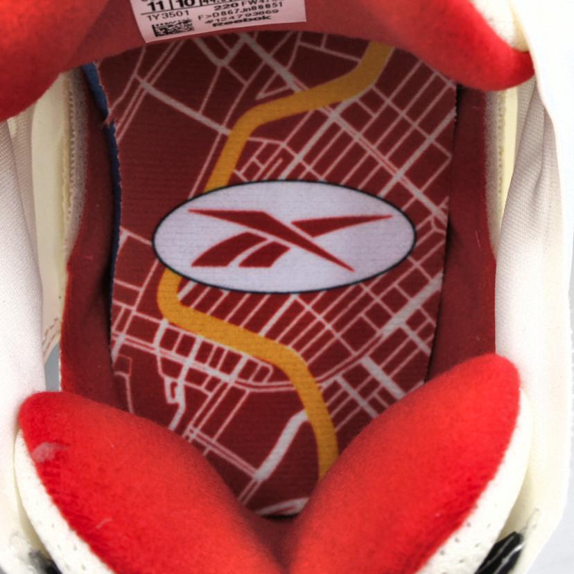 Reebok Reebok/INSTAPUMP FURY OG TOKYO/FW4753//29.0cm/ABランク/03