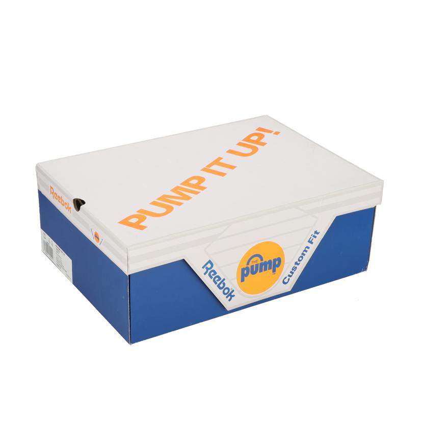 Reebok Reebok/INSTAPUMP FURY OG TOKYO/FW4753//29.0cm/ABランク/03