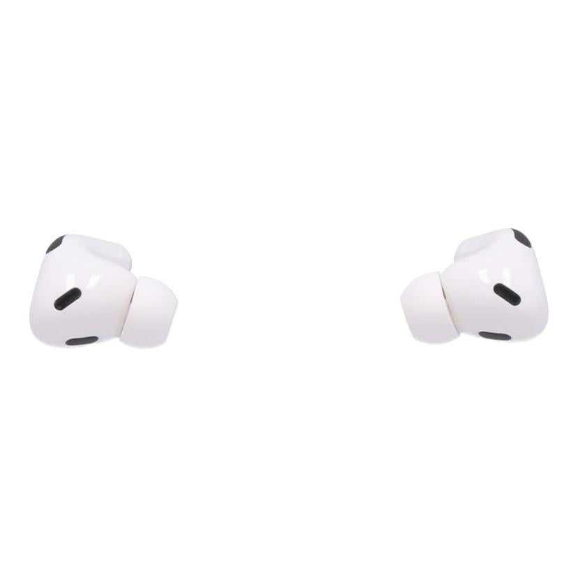 Apple アップル /AirPods Pro(第2世代.USB-C)/MTJV3J/A//FKYQX06P6R/Aランク/21