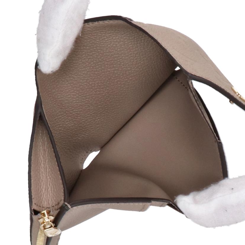 LV ルイ・ヴィトン/ポルトフォイユゾエ/モノグラムアンプラント/M69800//RFI*/Sランク/78