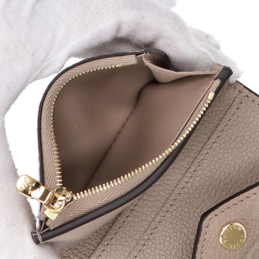 LV ルイ・ヴィトン/ポルトフォイユゾエ/モノグラムアンプラント/M69800//RFI*/Sランク/78