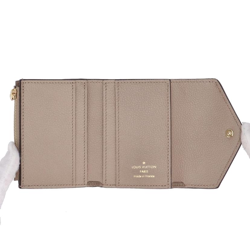 LV ルイ・ヴィトン/ポルトフォイユゾエ/モノグラムアンプラント/M69800//RFI*/Sランク/78