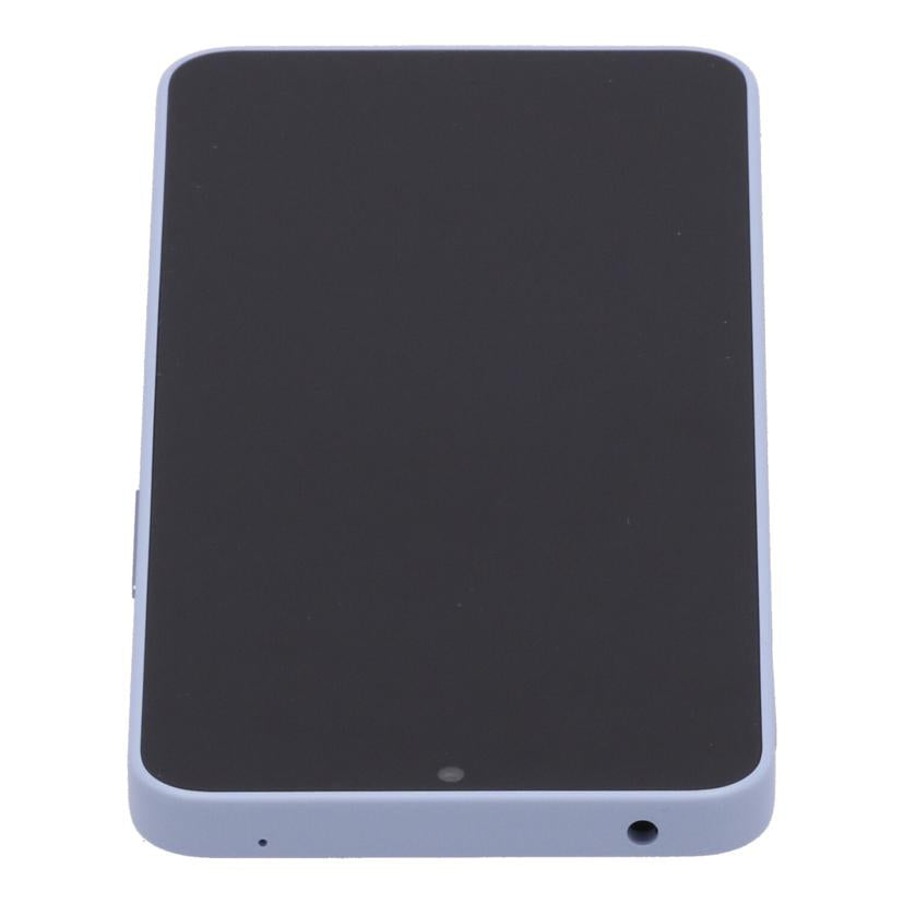 SHARP docomo シャープ /スマートフォン/AQUOS wish4 64GB/SH-52E//SX4LHMA492103565/Aランク/18