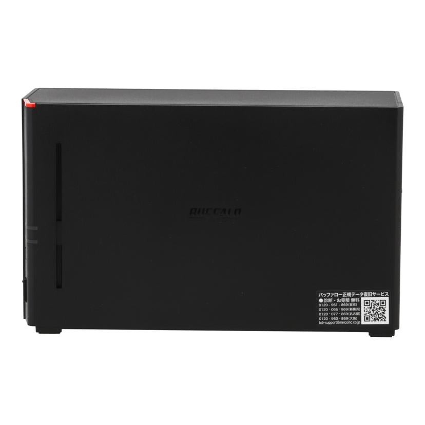 BUFFALO バッファロー /ネットワーク対応HDD(NAS) 3.0TB/LinkStation/LS710D0301//10581920600169/Bランク/70