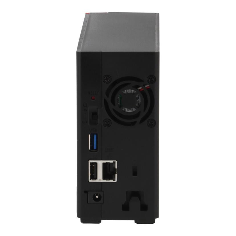 BUFFALO バッファロー /ネットワーク対応HDD(NAS) 3.0TB/LinkStation/LS710D0301//10581920600169/Bランク/70