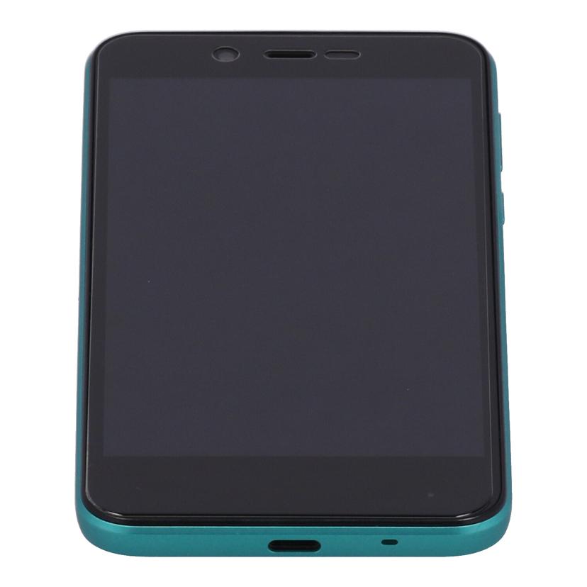 SHARP Y!mobile シャープ /スマートフォン/Android One S3 32GB/S3-SH//353023080208783/Bランク/67