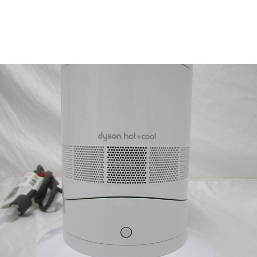 dyson/ファンヒーター(ホット&クール)/ダイソン AM09/AM09//ABランク/63