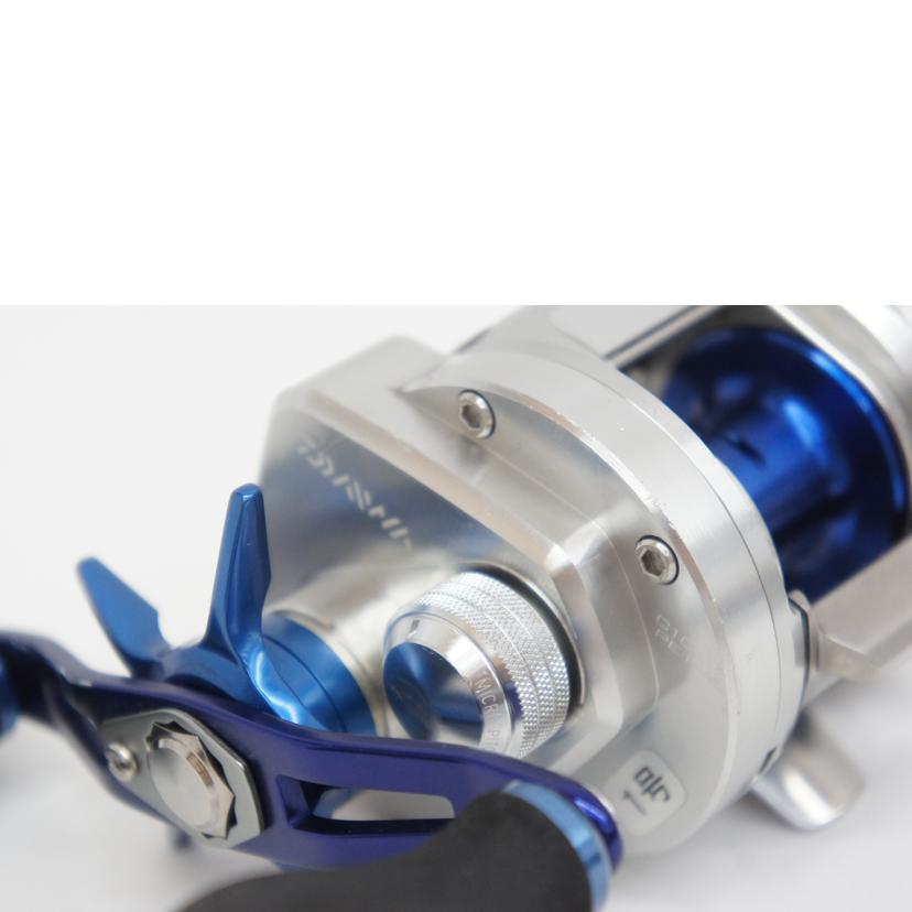 DAIWA ダイワ/リョウガ ベイジギング C1012PE-HWL 左/RYOGA BAY JIGGING/ベイトリール/00613600//Bランク/05