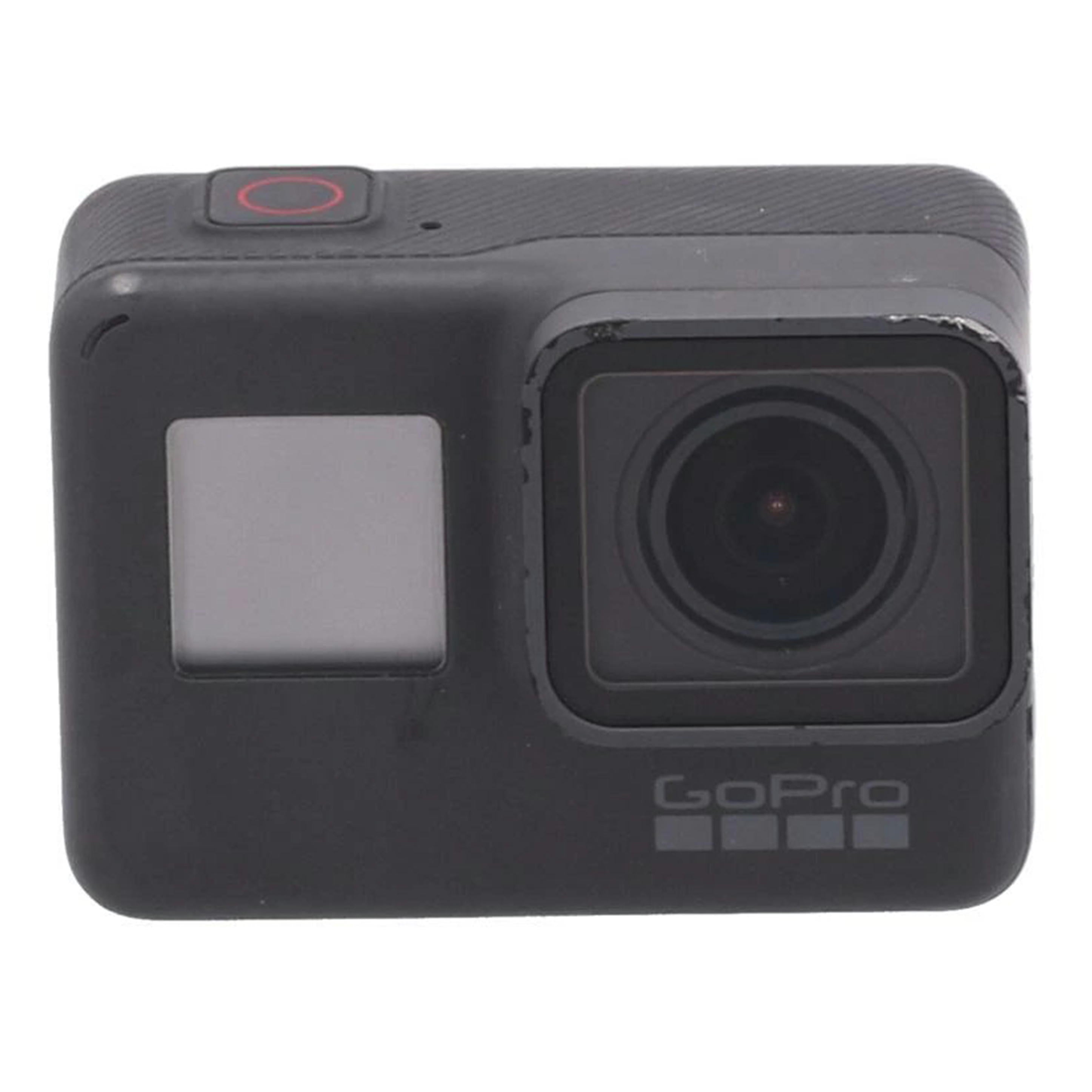 GoPro ゴープロ/アクションカメラ/HERO5 BLACK/CHDHX-502//C3161325283063/Bランク/19