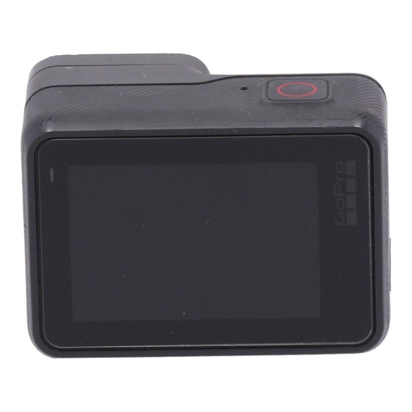 GoPro ゴープロ/アクションカメラ/HERO5 BLACK/CHDHX-502//C3161325283063/Bランク/19